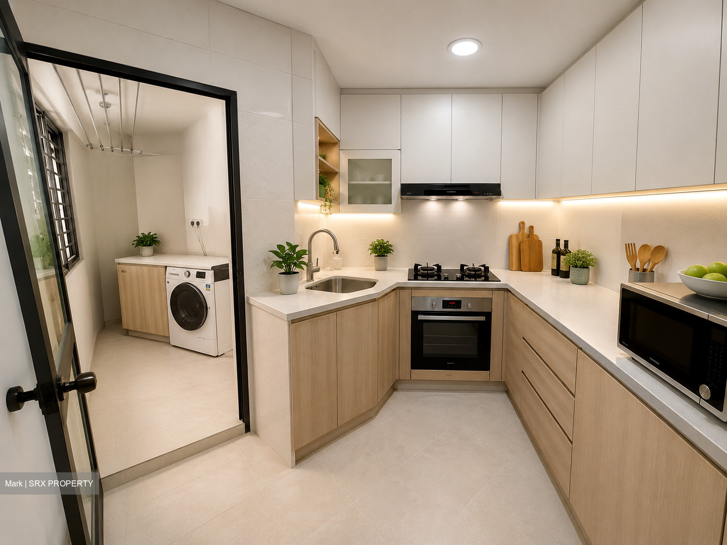 Blk 656B Jurong West Street 61 (Jurong West), HDB Executive #561041621